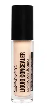 Samy Corrector Liquido Tono 1.0 Light