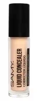 Samy Corrector Liquido Tono 2.0 Beige