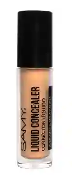 Samy Corrector Liquido Tono 3.0 Tan