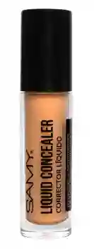 Samy Samy Corrector Liquido Tono 04 Deep Tan