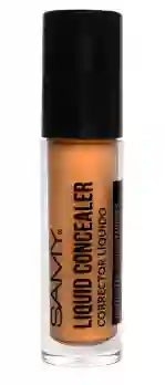 Samy Corrector Liquido Tono 5.0 Rich