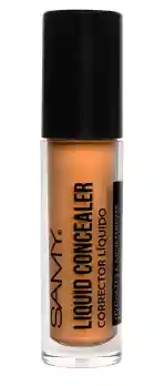 Samy Corrector Liquido Tono 5.0 Rich