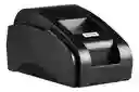 Impresora Termica Usb Rollo 58mm