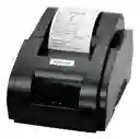 Impresora Termica Usb Rollo 58mm