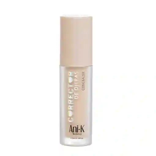 Corrector Ani-k # 00