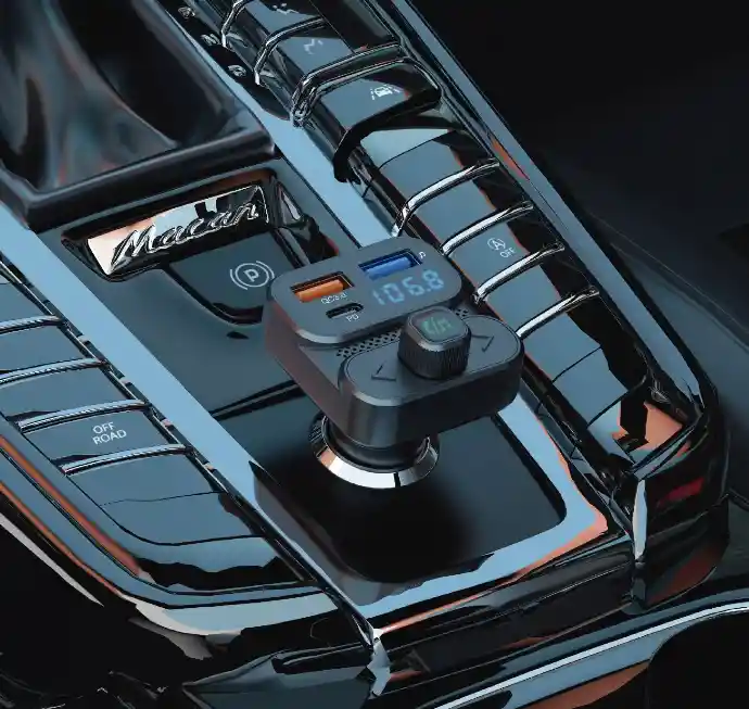 Bluetooth Transmiter Tb-15