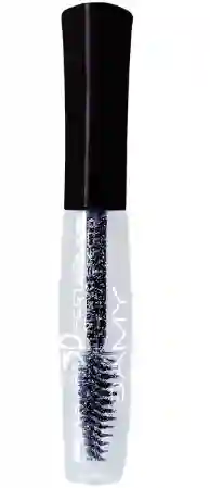 Samy Pestañina Mascara 3d Tono 03 Transparente