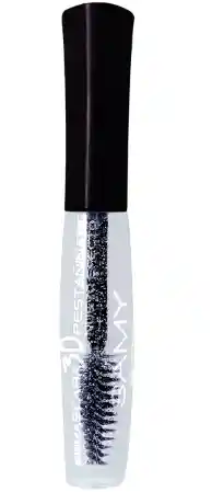 Samy Pestañina Mascara 3d Tono 03 Transparente