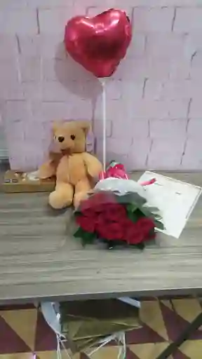 Combo Amor Premium
