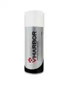 Pintura Aerosol Anticorrosivo Blanco 400ml