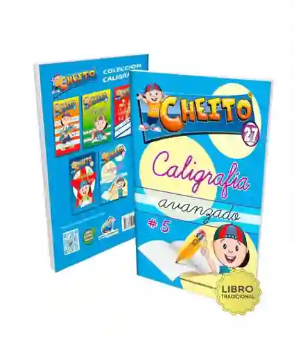 Cheito 27