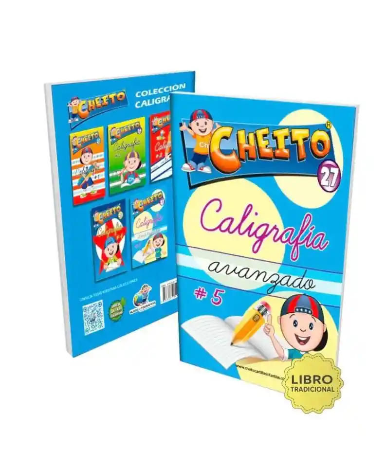 Cheito 27