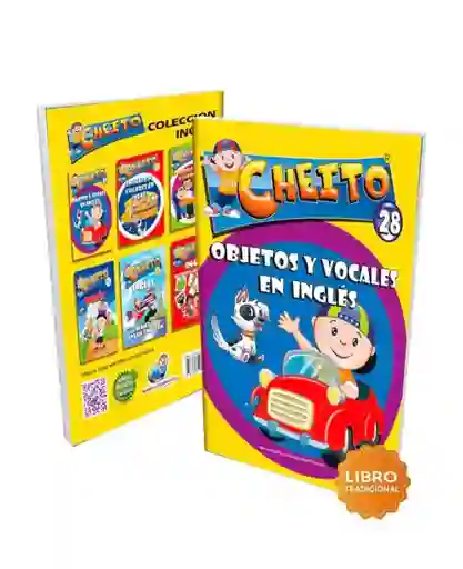 Cheito 28