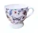 Taza Tazón Mug Pocillo Cafe Chocolate Grande