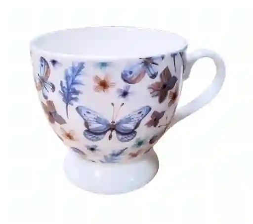 Taza Tazón Mug Pocillo Cafe Chocolate Grande