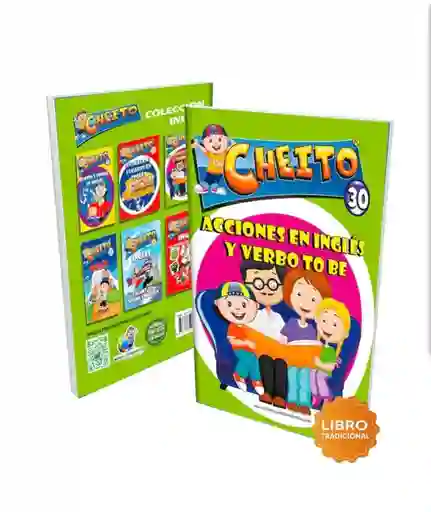 Cheito 30