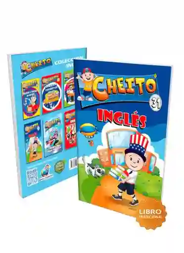 Cheito 31