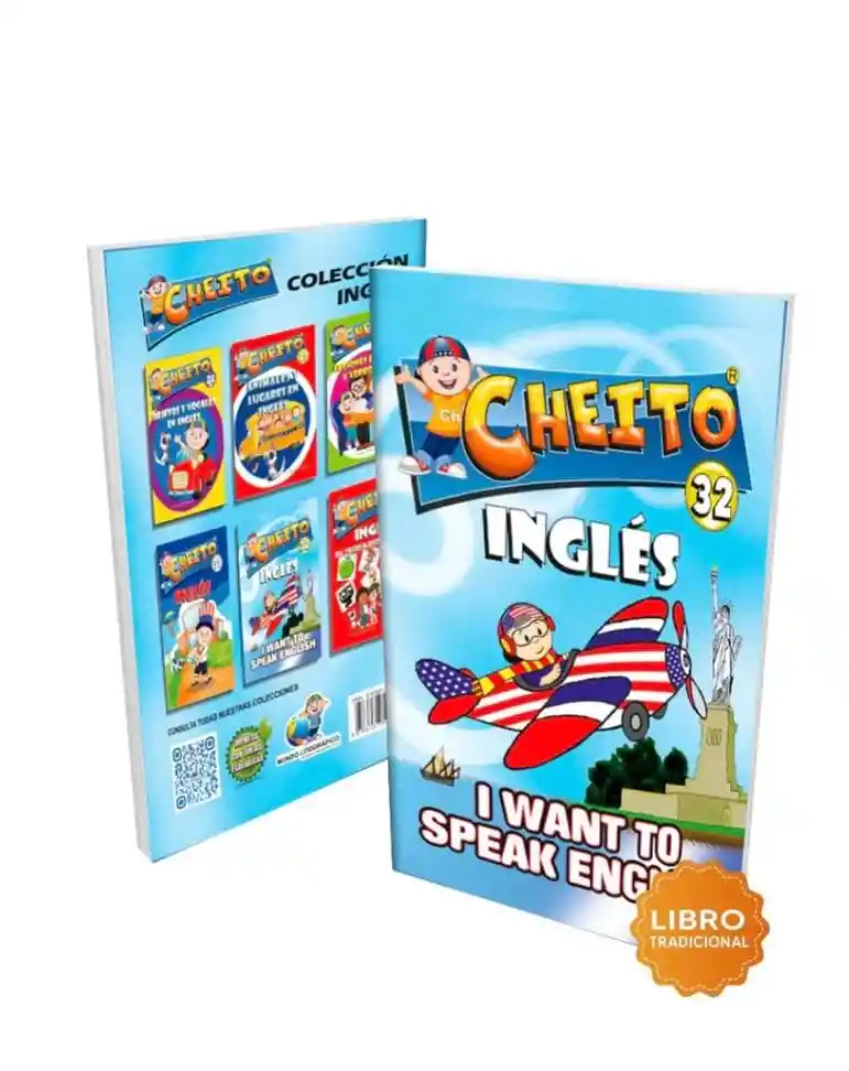Cheito 32