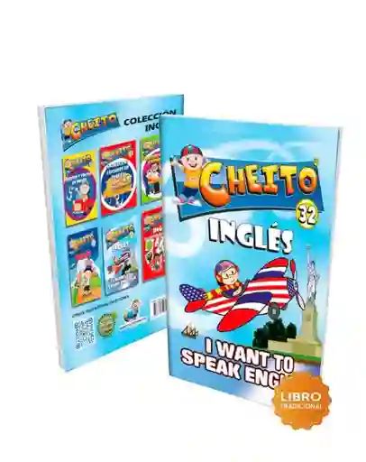 Cheito 32