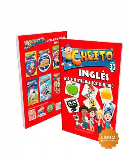 Cheito 33