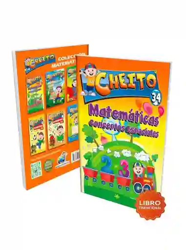 Cheito 34