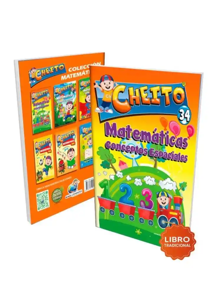 Cheito 34
