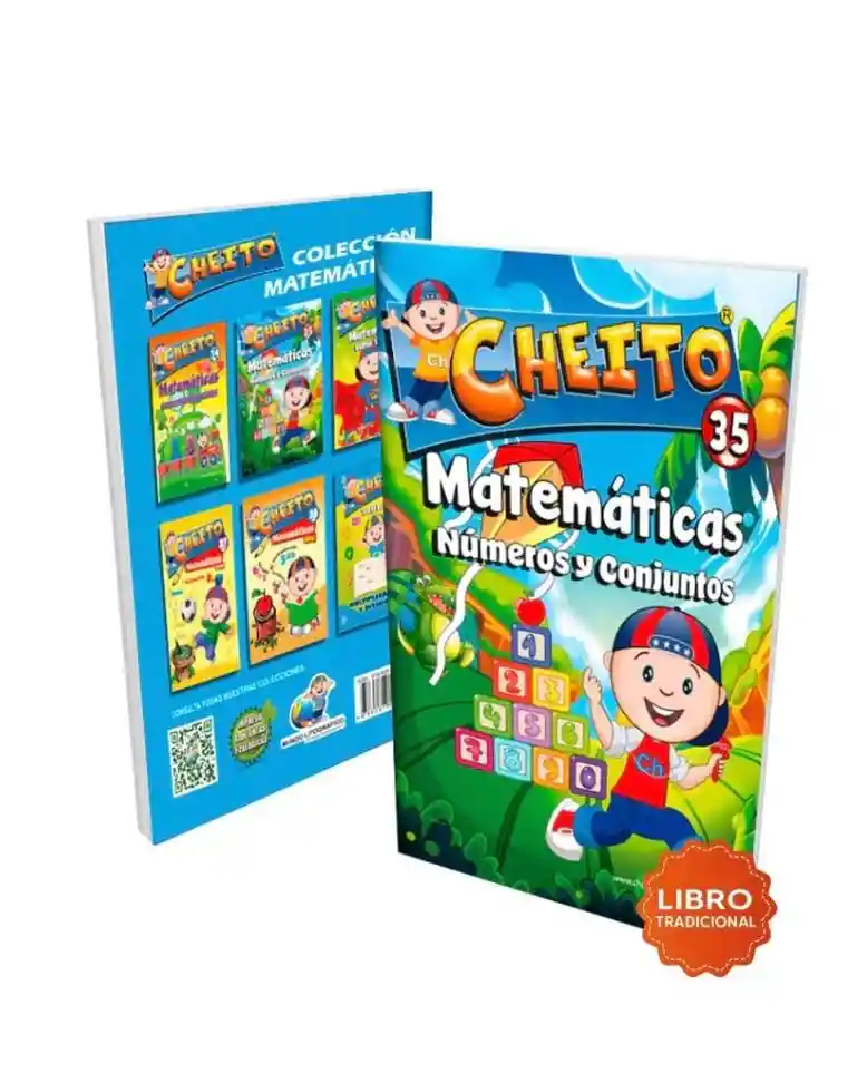 Cheito 35