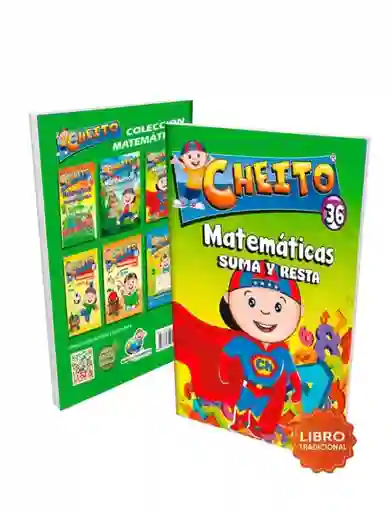 Cheito 36