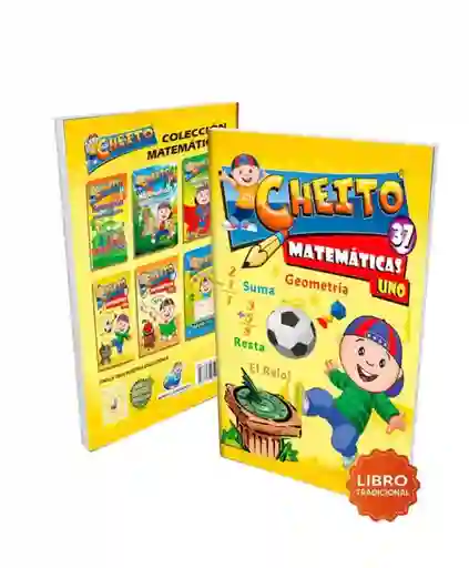 Cheito 37