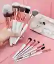 Kit De Brochas Mármol Luxury X11 Trendy – Ref. Kl11