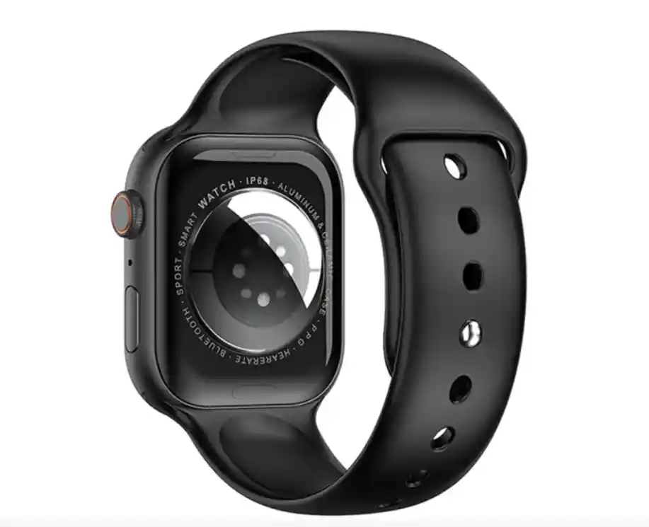 Smart Watch Sw01 Pro