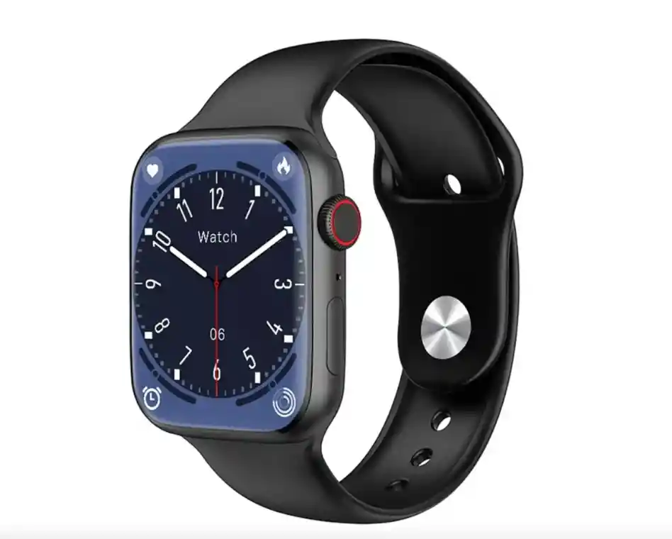 Smart Watch Sw01 Pro