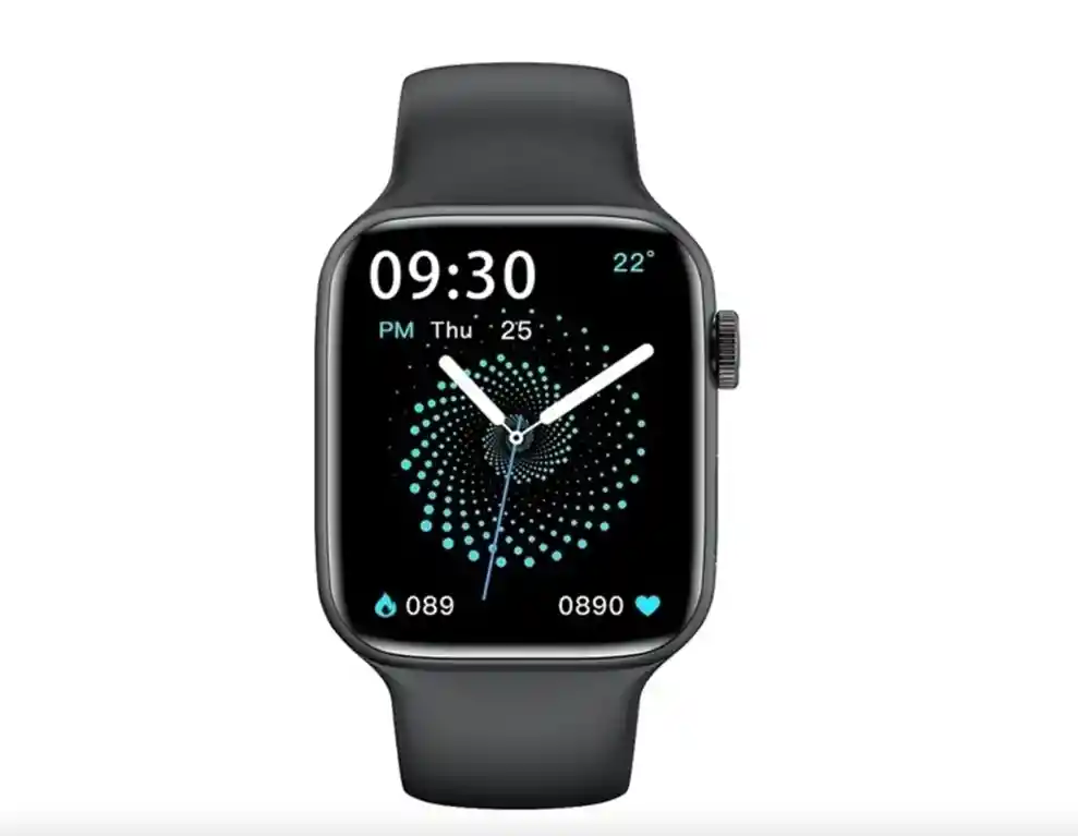 Smart Watch Sw01 Pro