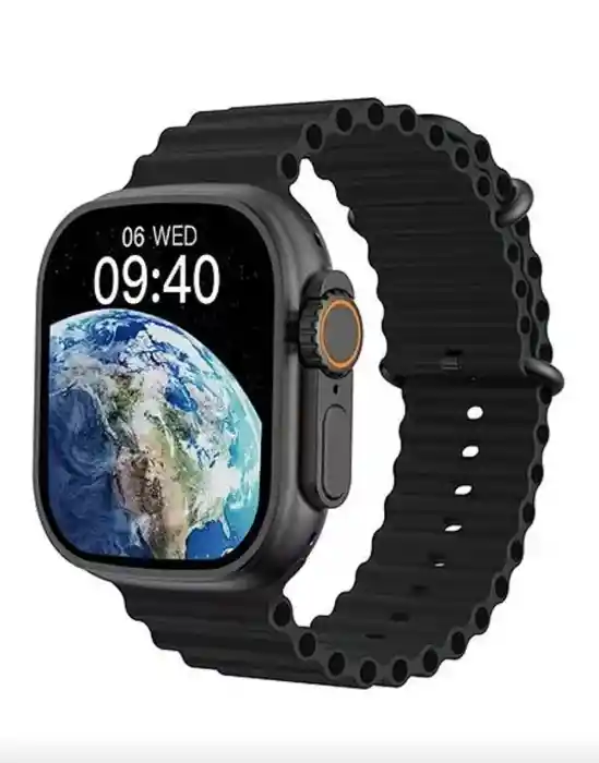 Smart Watch Sw01 Ultra Max