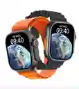 Smart Watch Sw01 Ultra Max