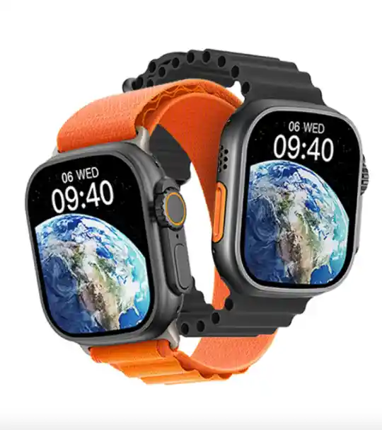 Smart Watch Sw01 Ultra Max