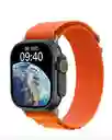 Smart Watch Sw01 Ultra Max