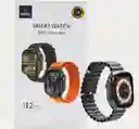 Smart Watch Sw01 Ultra Max