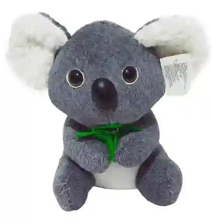 Oso De Pelucho Koala