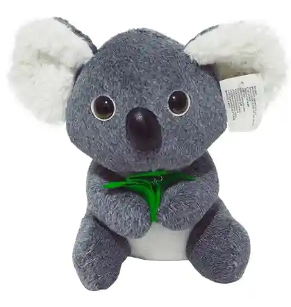 Oso De Pelucho Koala