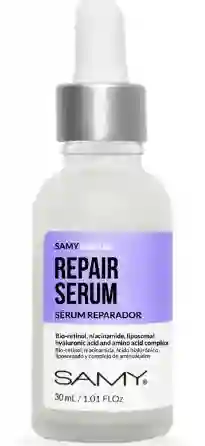 Samy Serum Reparador