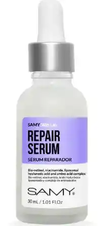 Samy Serum Reparador