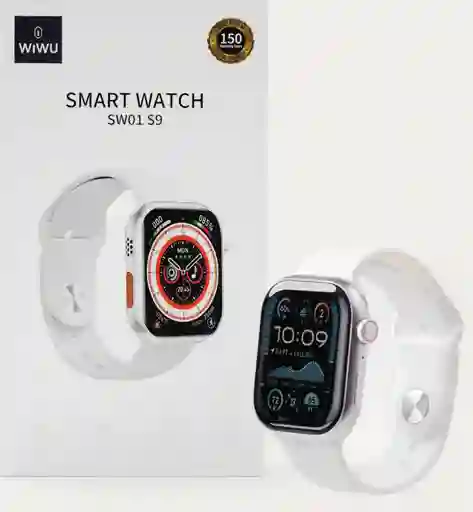 Smart Watch Sw01 S9