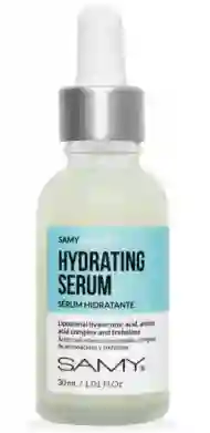 Samy Serum Hidratante