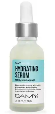 Samy Serum Hidratante