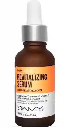 Samy Serum Revitalizante