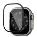 Protector De Pantalla Smartwacth Easy Install Wiwu