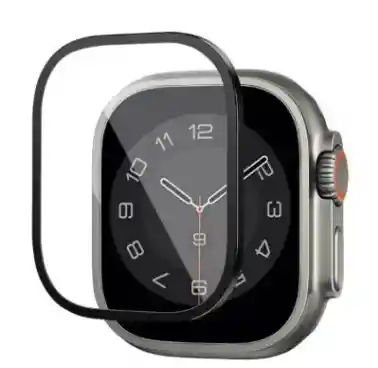 Protector De Pantalla Smartwacth Easy Install Wiwu
