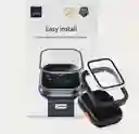Protector De Pantalla Smartwacth Easy Install Wiwu