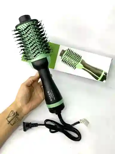 Cepillo Secador De Aguacate Con 3 Niveles De Velocidad